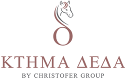 Κτήμα Δέδα Logo