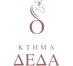 Κτήμα Δέδα Logo
